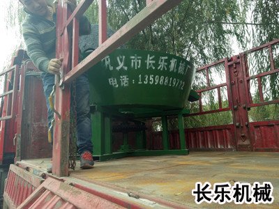 長(zhǎng)樂礦用浮選機(jī)的工作原理